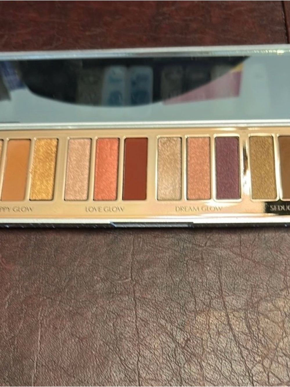 Charlotte Tilbury Bejewelled Eyes to Hypnotise Instant Eye Palette